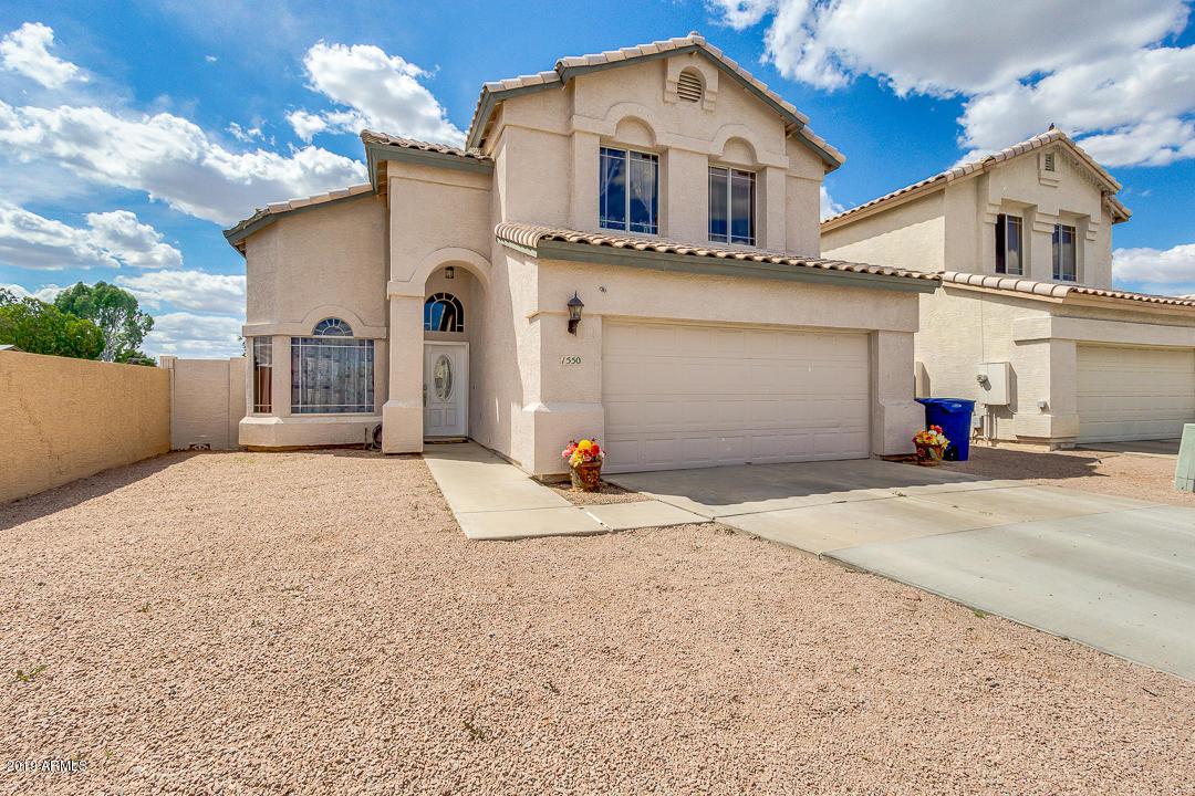 1550 Sunset Place - Photo 1