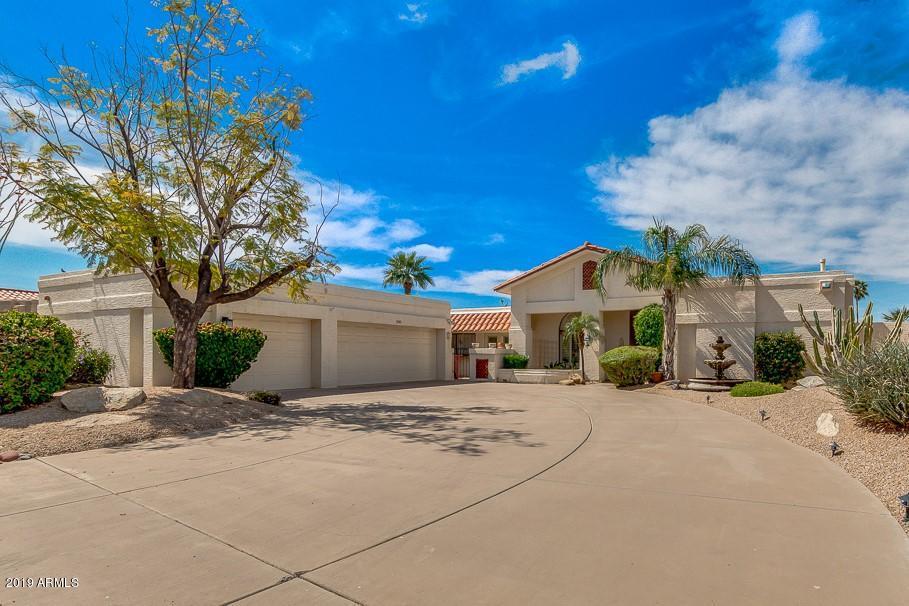 10861 Palomino Road - Photo 1