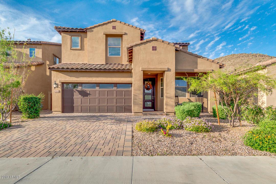 12806 Caraveo Place - Photo 1