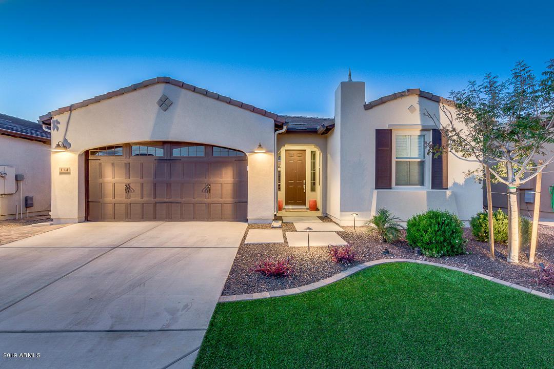 114 Atacama Lane - Photo 1