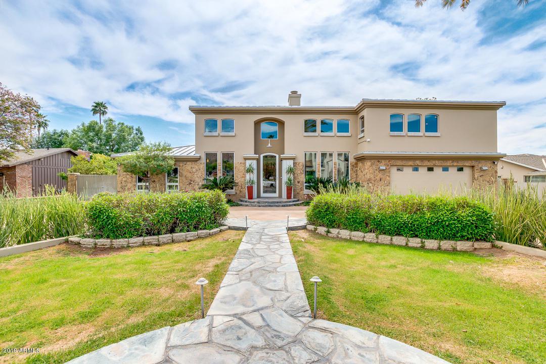 4527 Exeter Boulevard - Photo 1