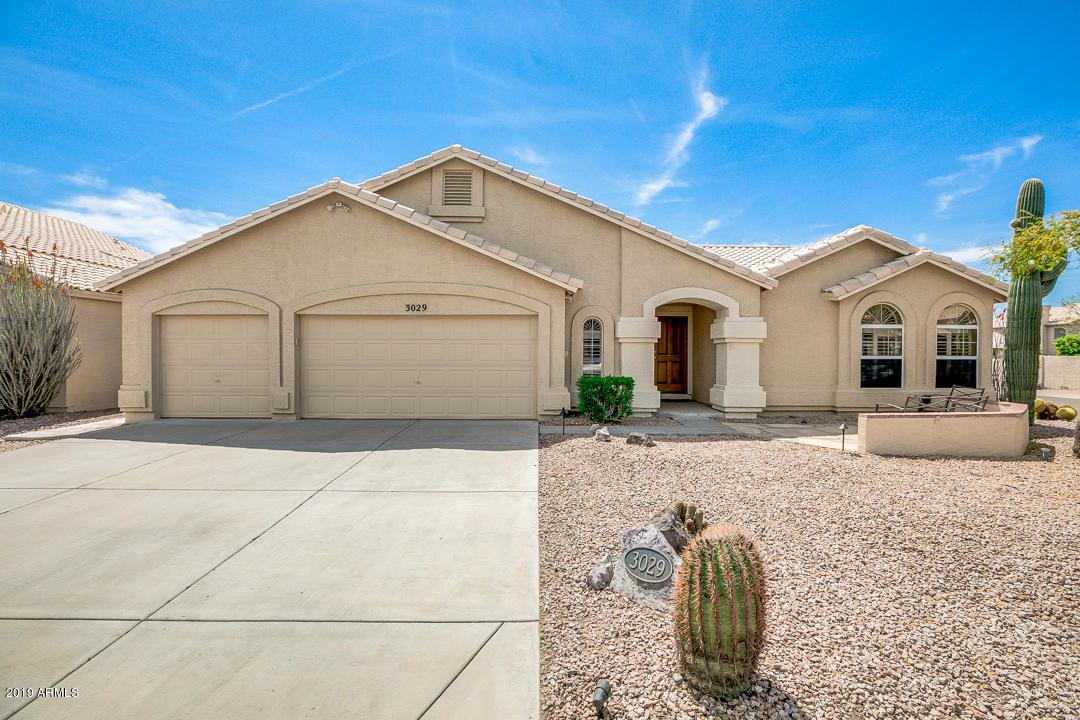 3029 South Fork Drive - Photo 1