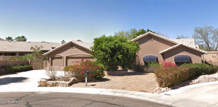 3604 Tano Court - Photo 1