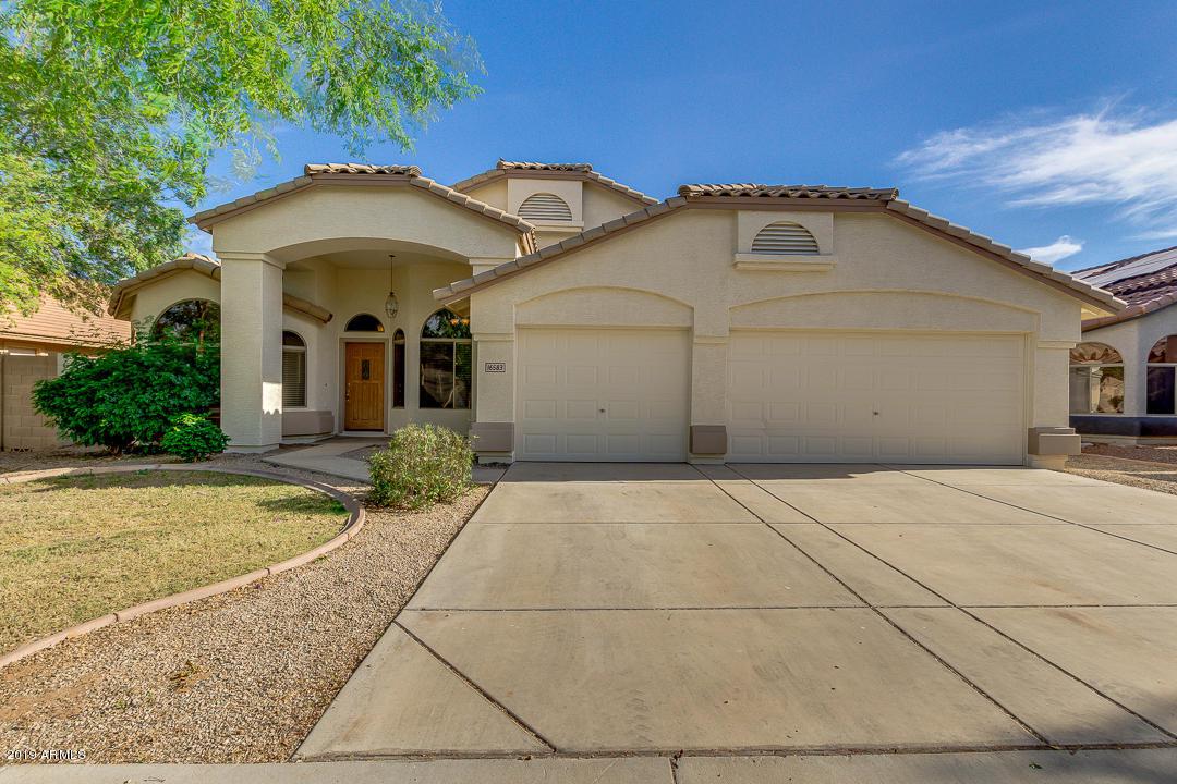 16583 Woodlands Avenue - Photo 1