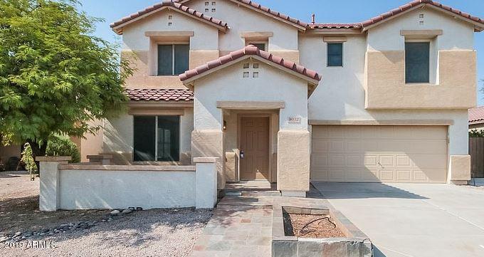 9032 Pampa Avenue - Photo 1
