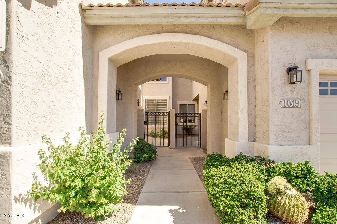 1024 Frye Road - Photo 1