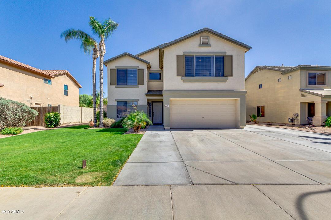 4671 Torrey Pines Lane - Photo 1