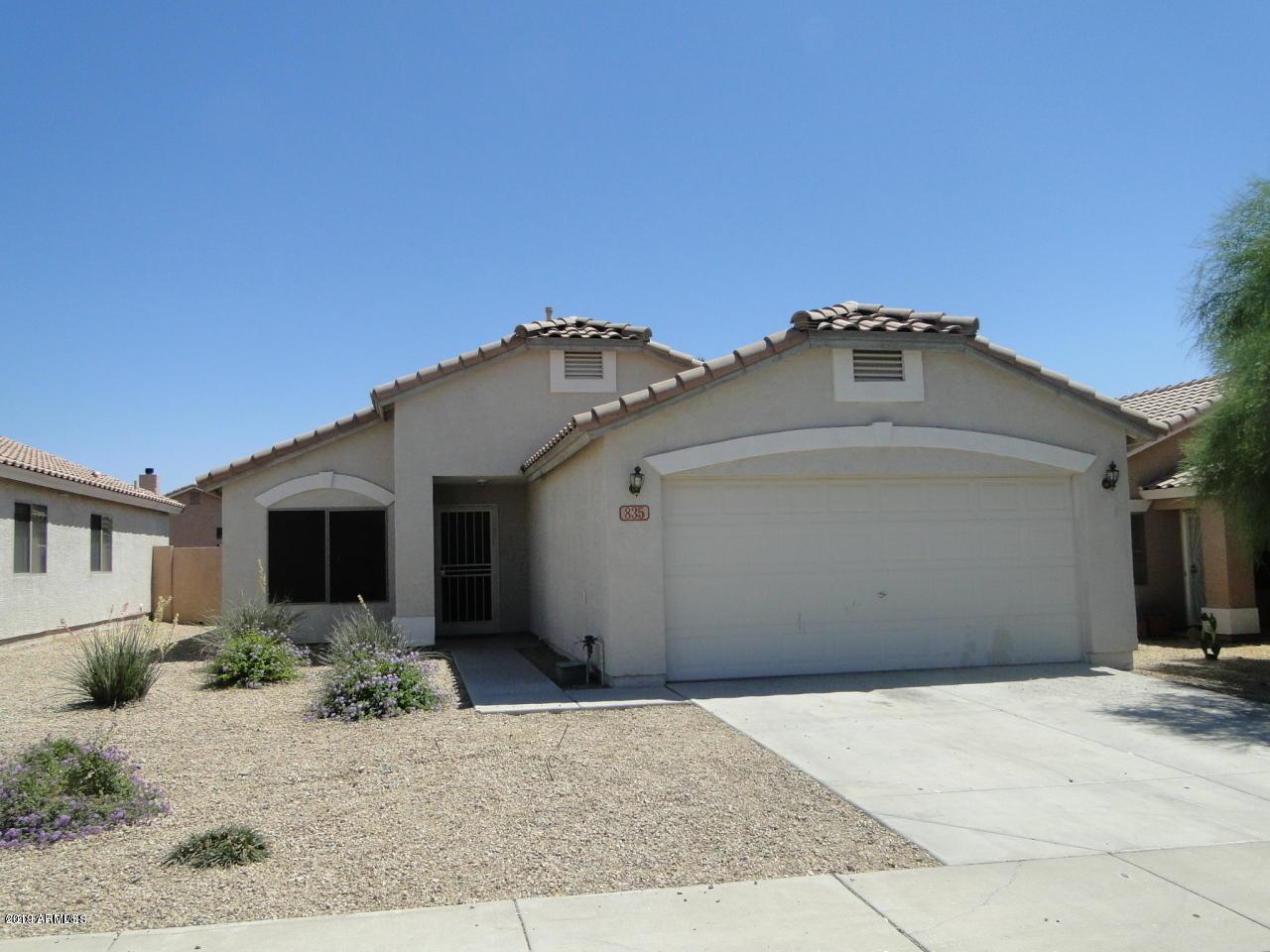 835 Monona Drive - Photo 1