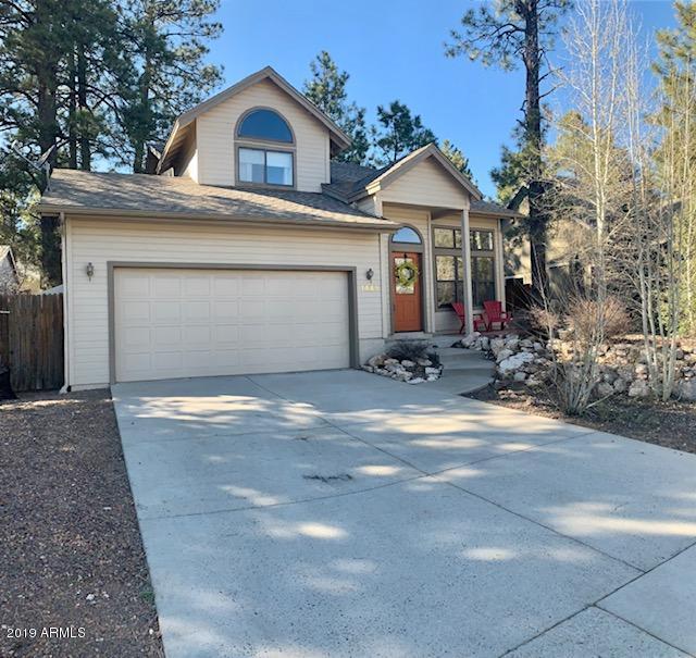 1445 Lil Ben Trail - Photo 1