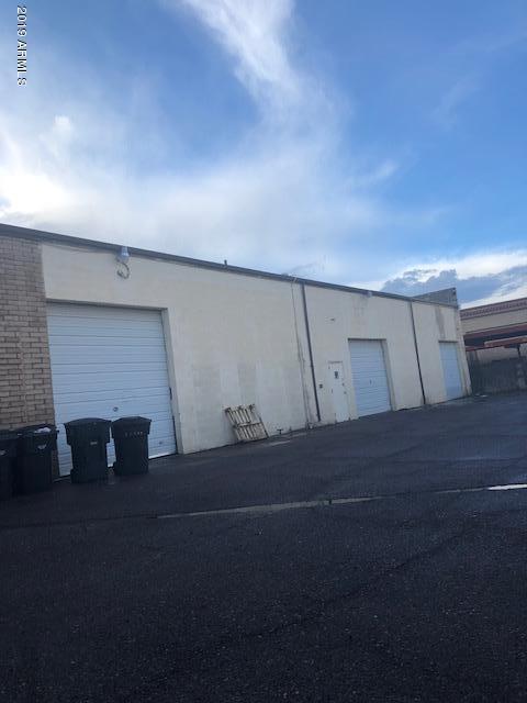726 Broadway Road - Photo 1