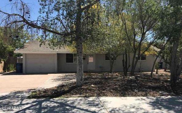 1707 Hardy Drive - Photo 1
