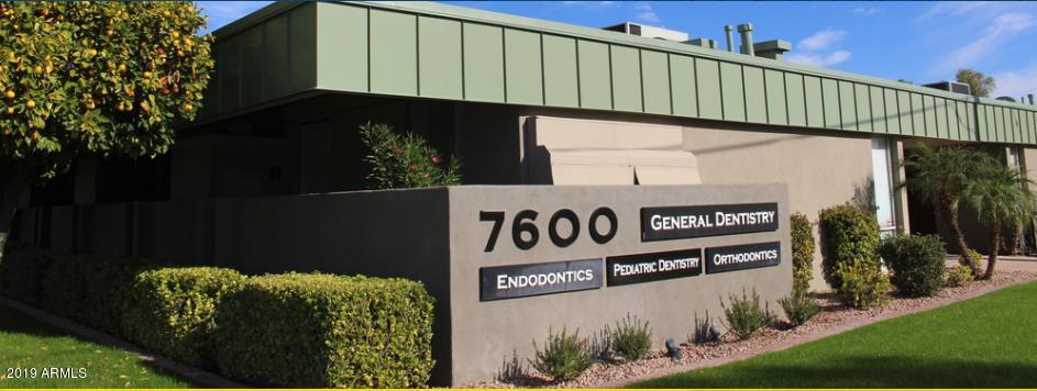 7600 Camelback Road - Photo 1