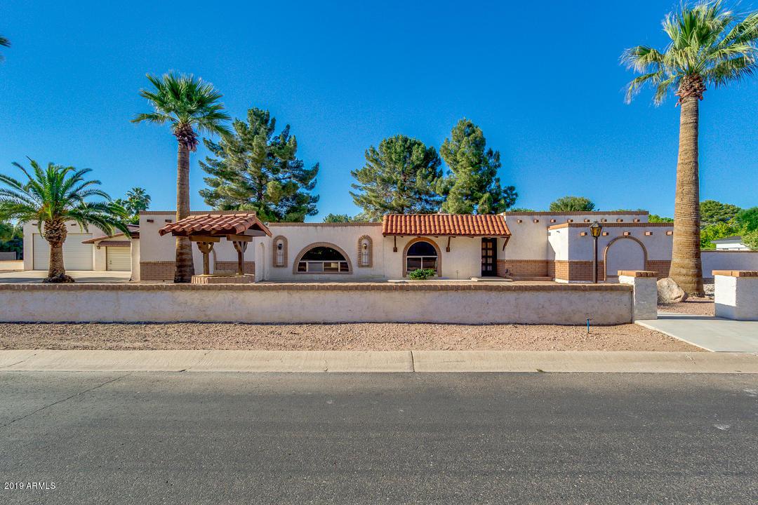 1180 Buffalo Street - Photo 1