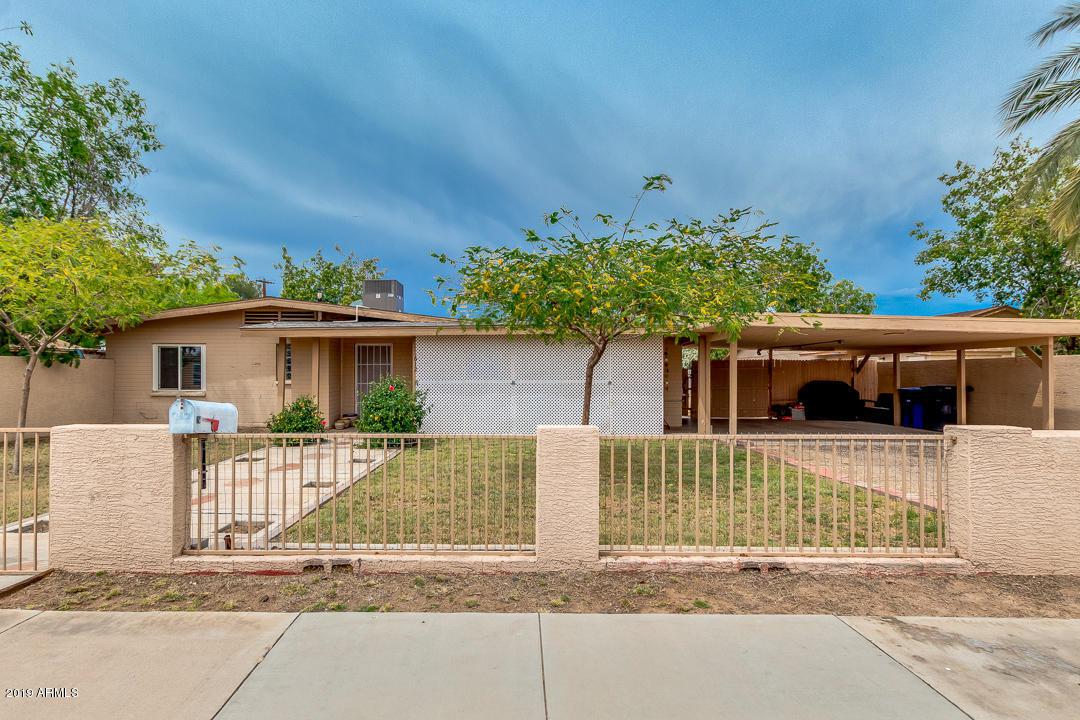 612 Toledo Street - Photo 1