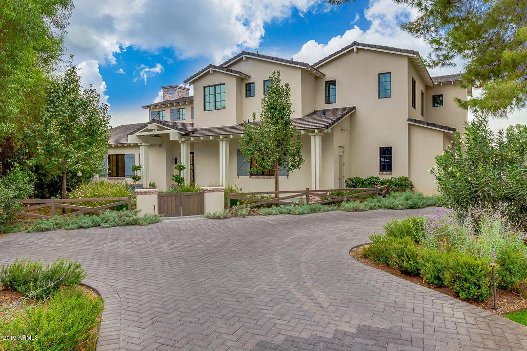 5929 Indian School Road - Photo 1