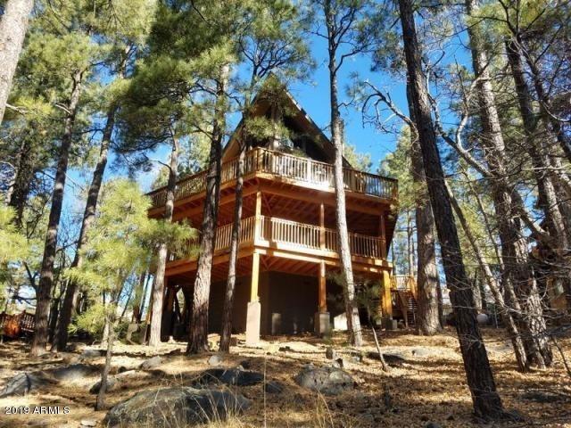 95 Campfire Trail - Photo 1