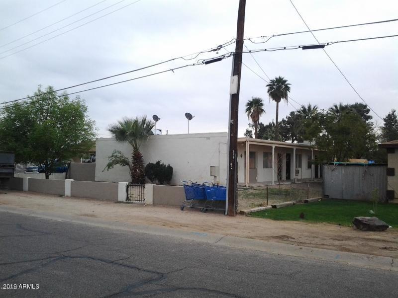 2209 Minnezona Avenue - Photo 1