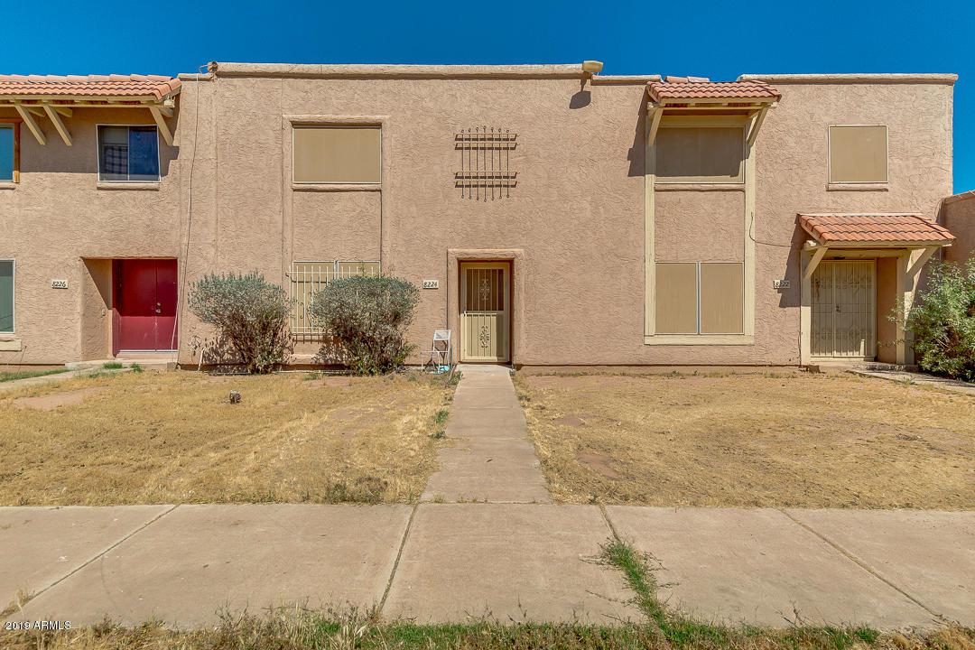 8224 33RD Avenue - Photo 1