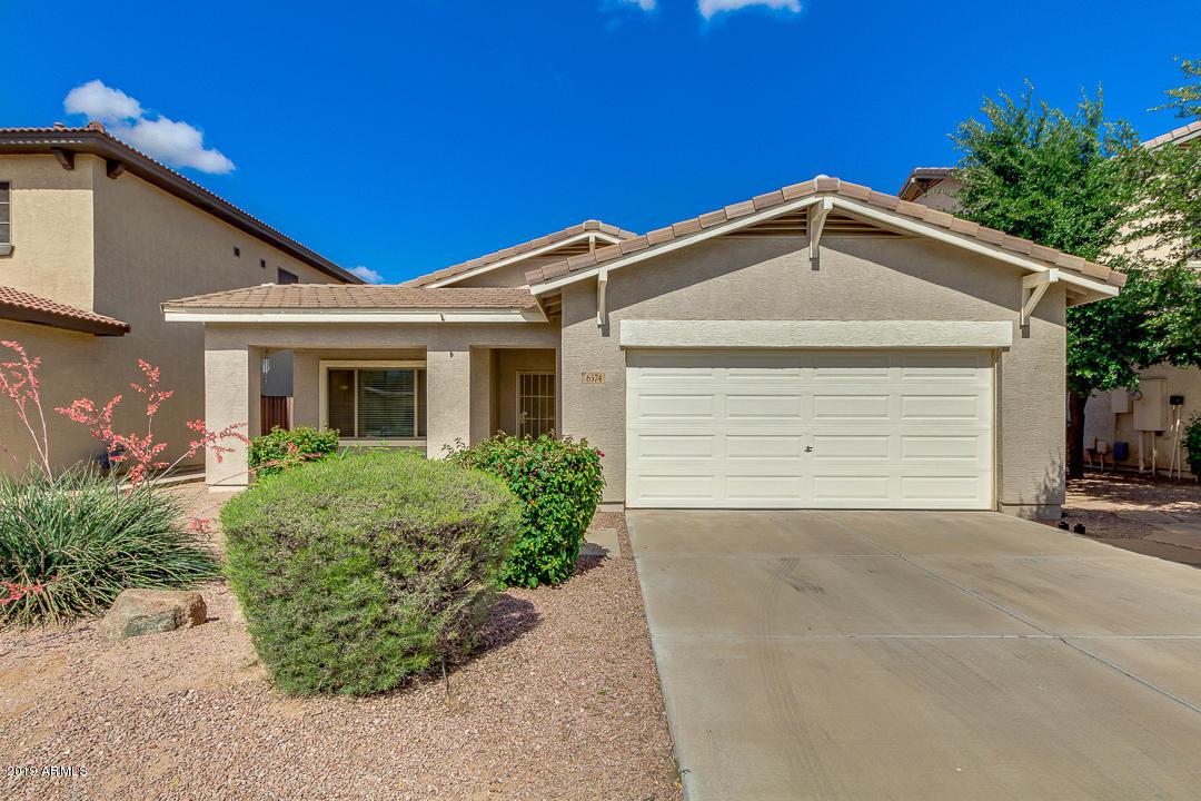 6374 Legend Court - Photo 1