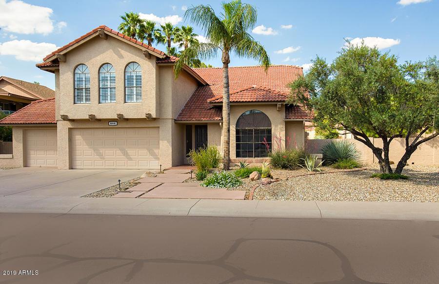 6318 Le Marche Avenue - Photo 1