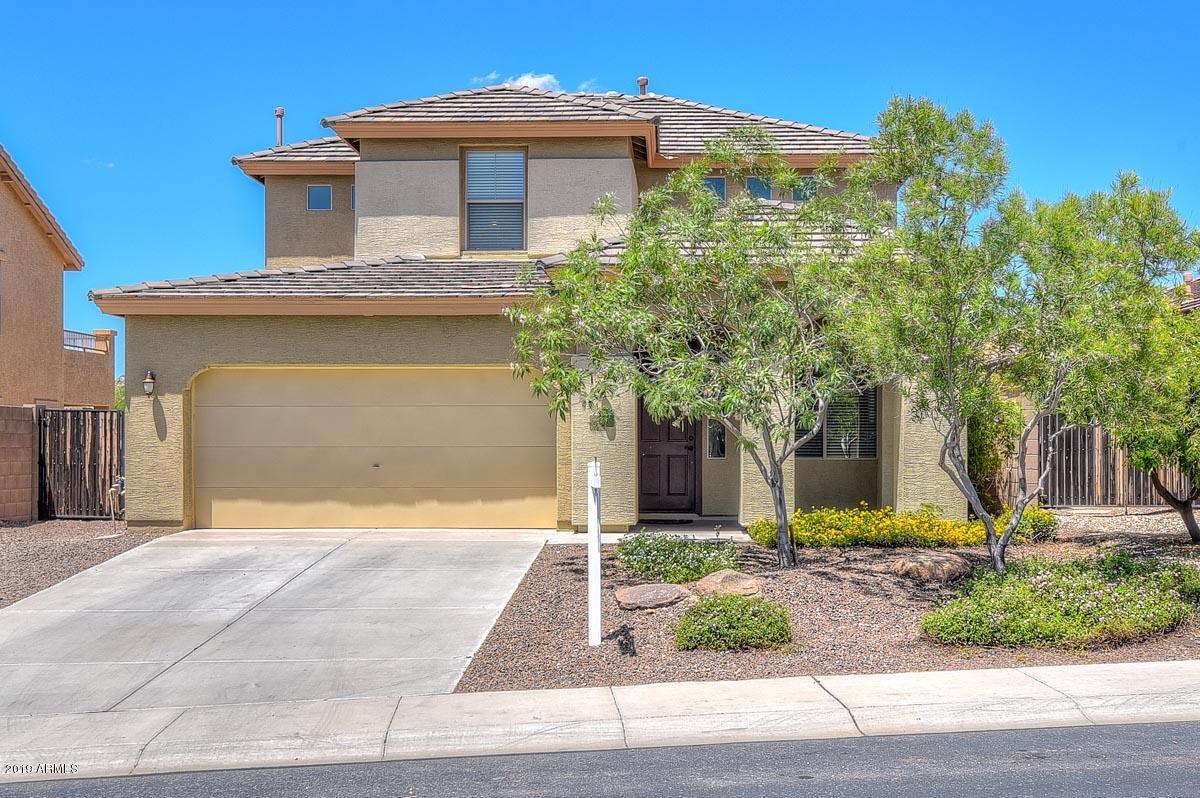 7336 Desert Mirage Drive - Photo 1