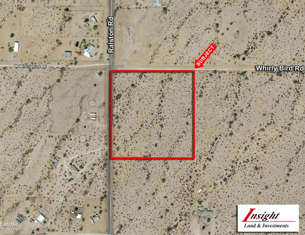 1150 Ralston Road - Photo 1