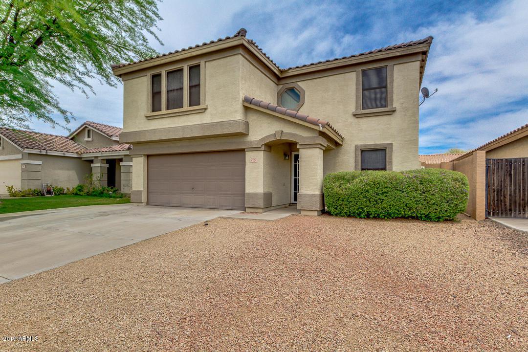703 Roca Street - Photo 1