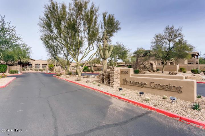 11500 Cochise Drive - Photo 1