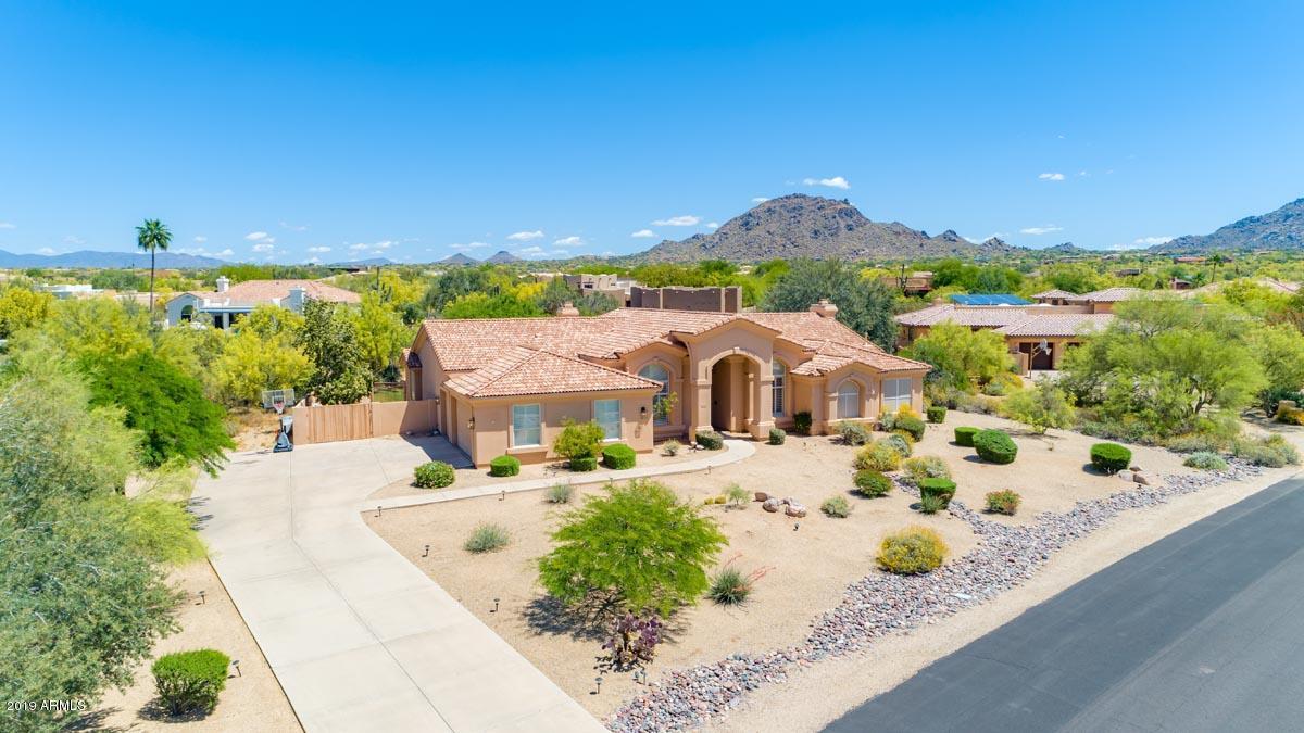 8510 Santa Catalina Drive - Photo 1