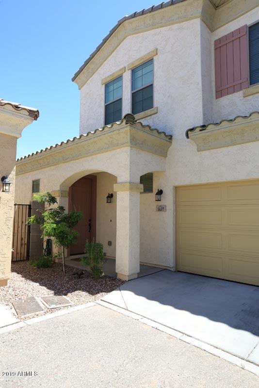 1637 Desert View Place - Photo 1