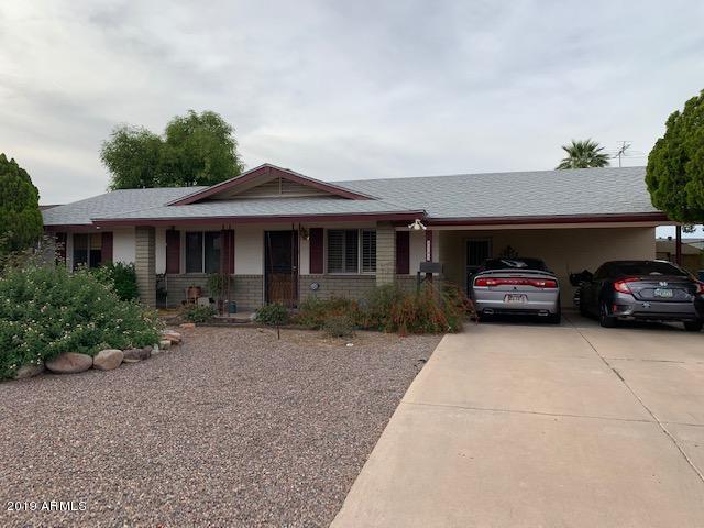 4202 Frier Drive - Photo 1