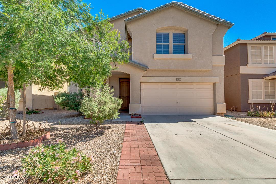 45585 Tucker Road - Photo 1