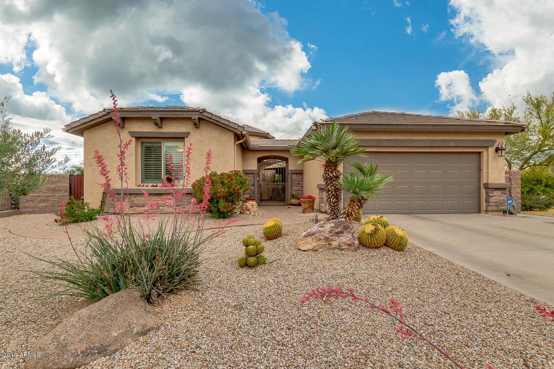 1197 Desert Lily Drive - Photo 1