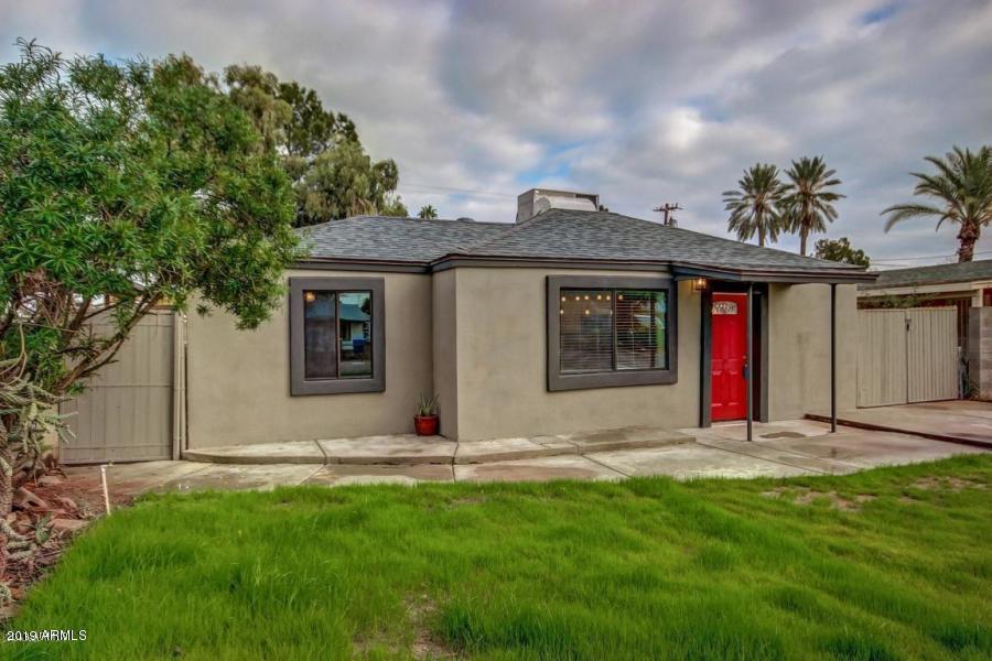 2118 Harvard Street - Photo 1