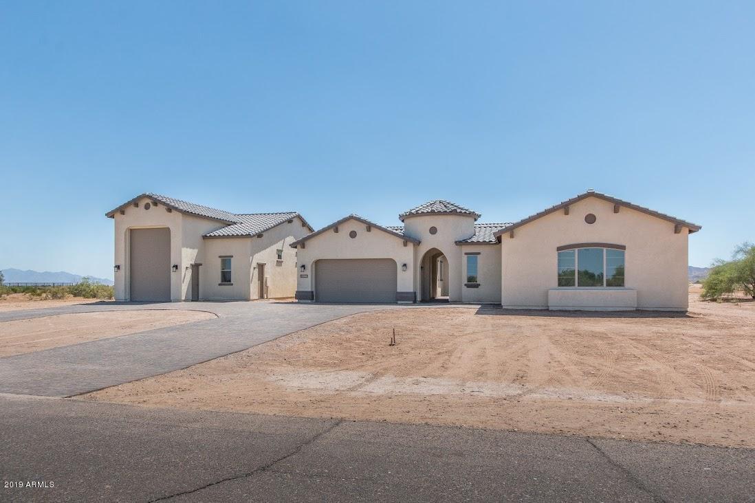19223 Echo Lane - Photo 1