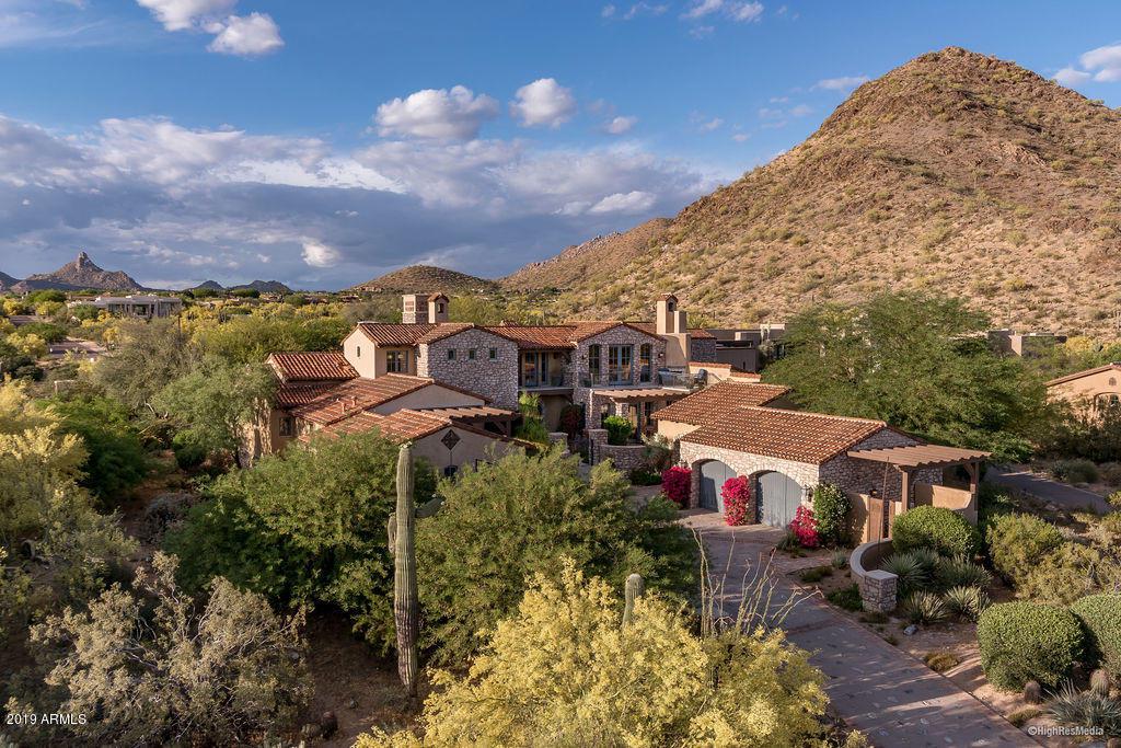 9820 Thompson Peak Parkway - Photo 1