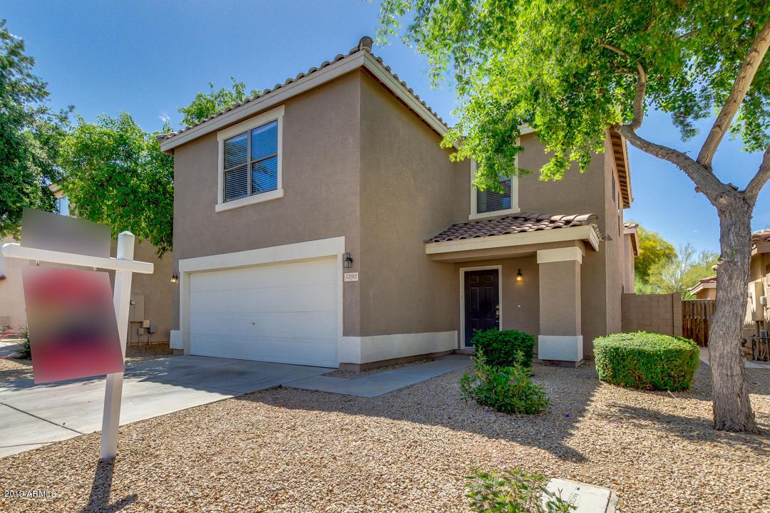 1292 San Vincente Court - Photo 1