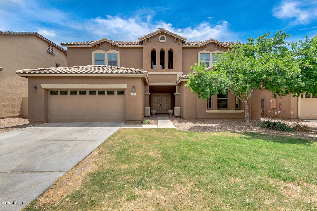 4389 Austin Lane - Photo 1
