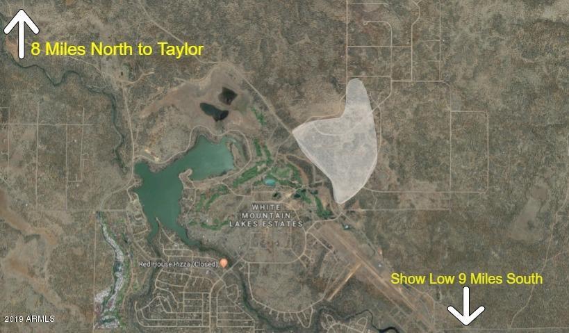 270.54 Acres Sitgreaves Street - Photo 1