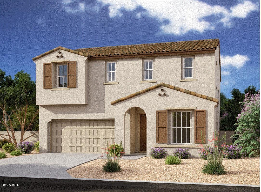 10124 Rubidium Avenue - Photo 1