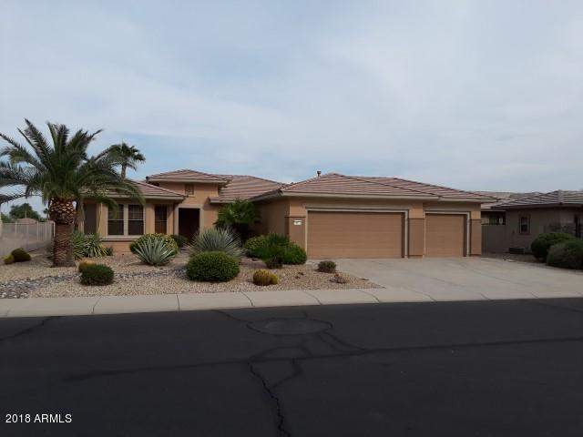 19417 Regents Park Drive - Photo 1