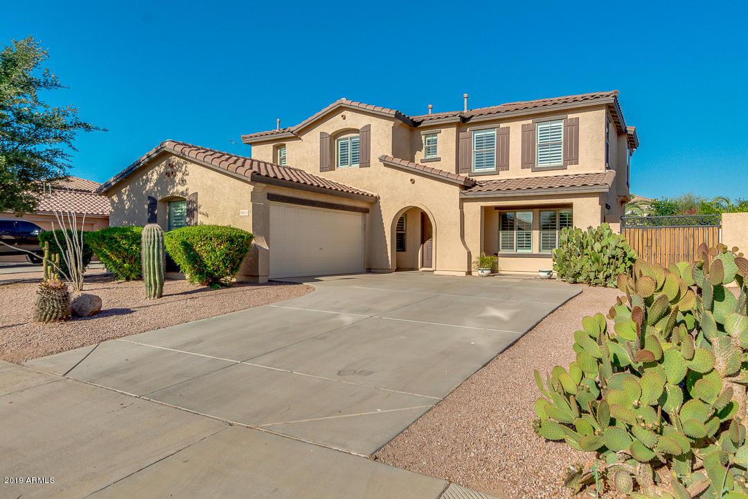 6911 Pearl Drive - Photo 1