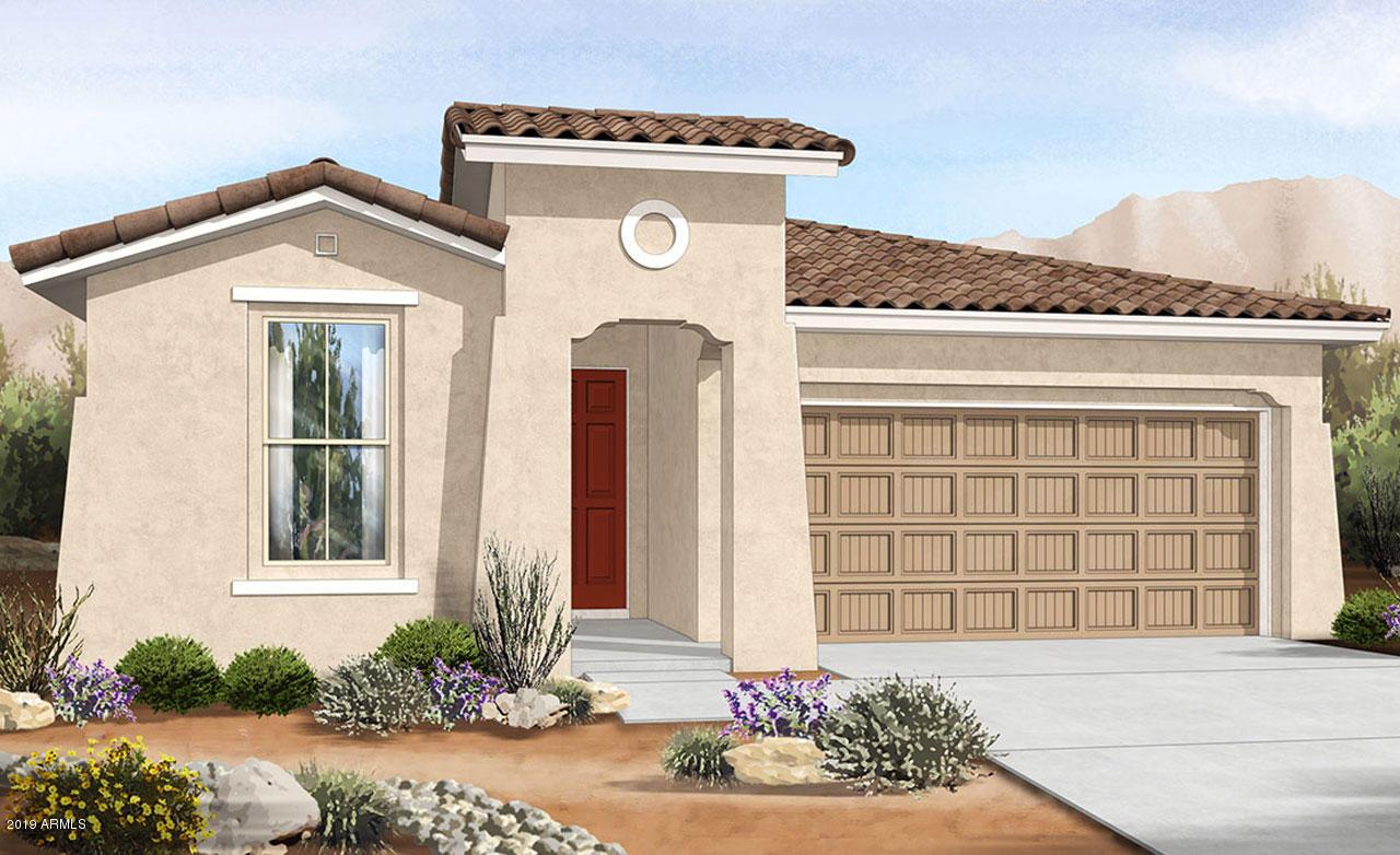 11536 Ashby Drive - Photo 1