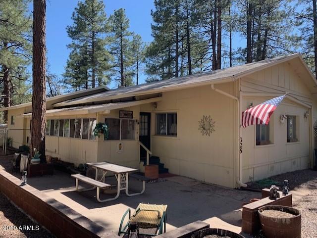 325 Pine Oak Lane - Photo 1