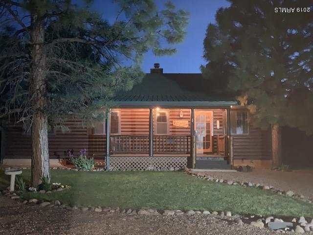 2685 Lodge Loop - Photo 1