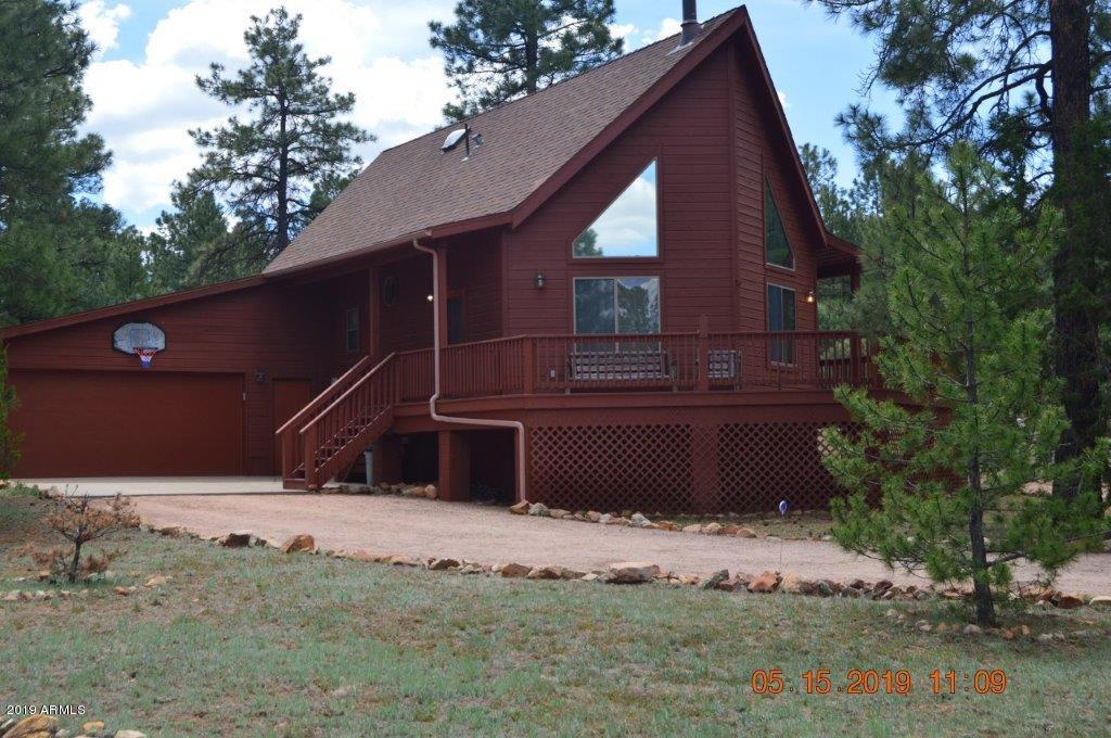 2975 Homestead Drive - Photo 1