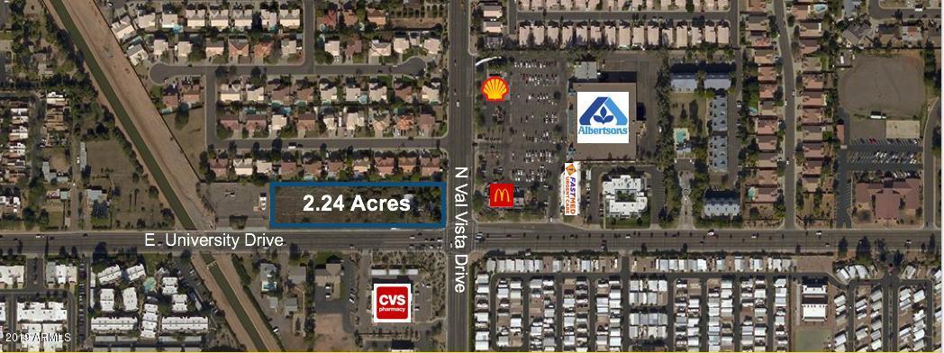 406 Val Vista Drive - Photo 1