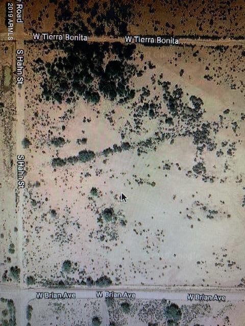 0 Tierra Bonita Road - Photo 1