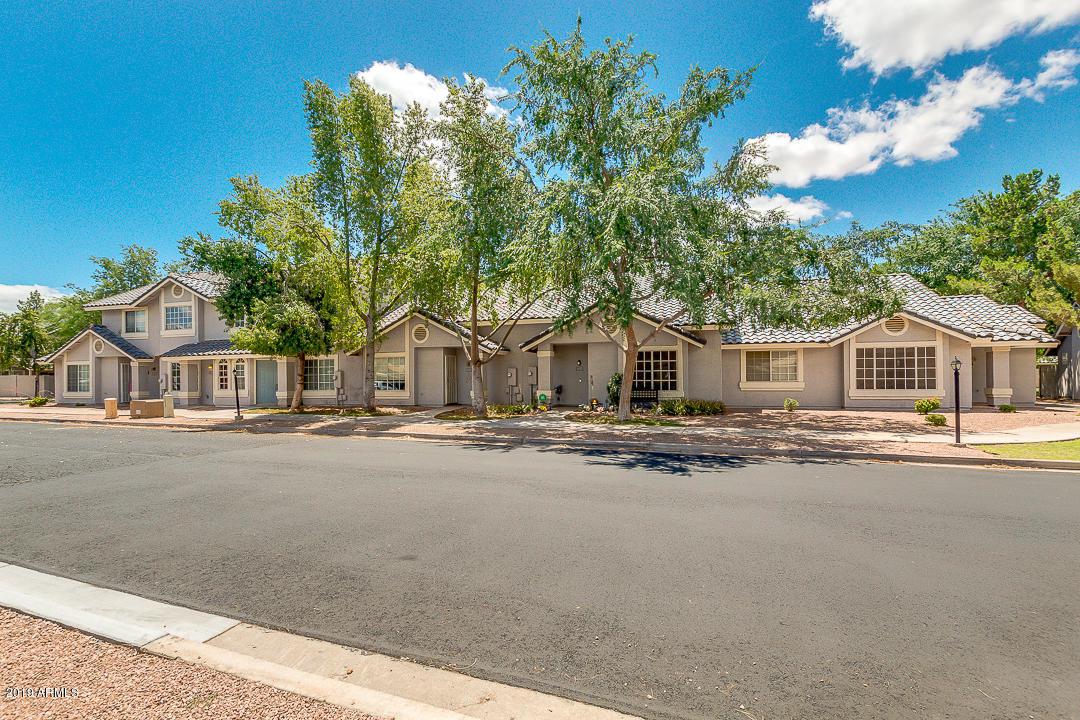 860 Mcqueen Road - Photo 1