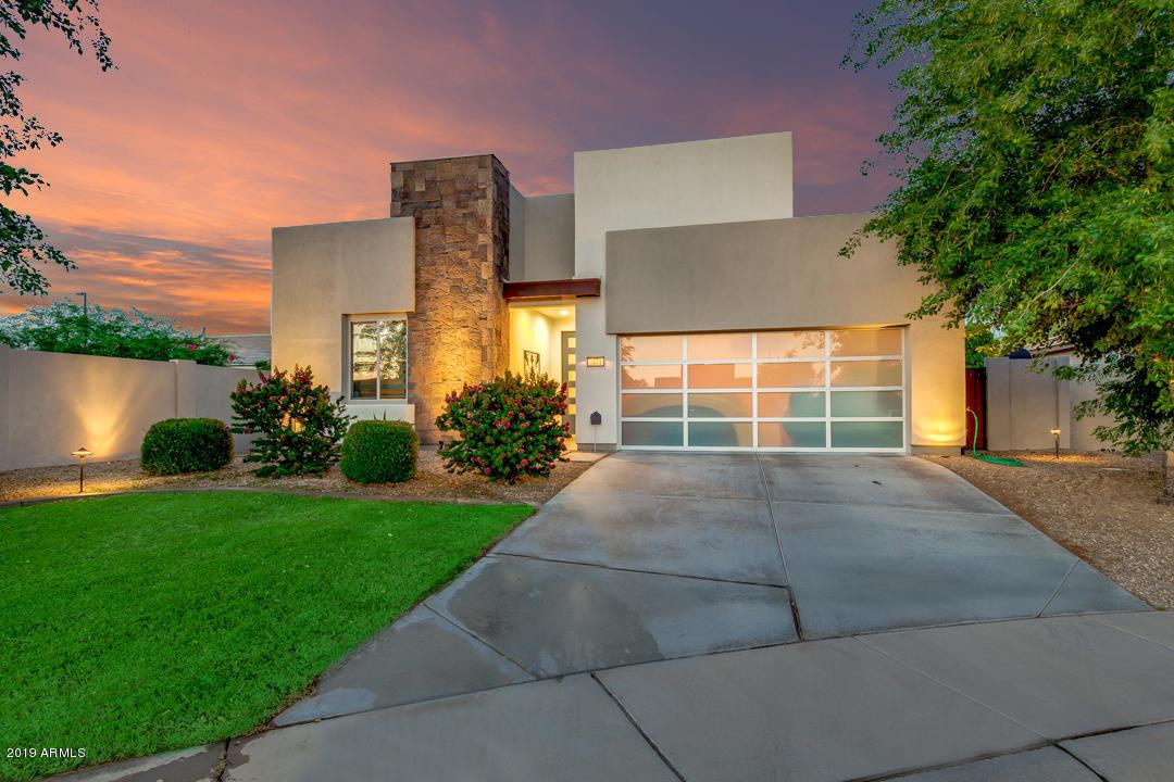 7171 Legend Court - Photo 1